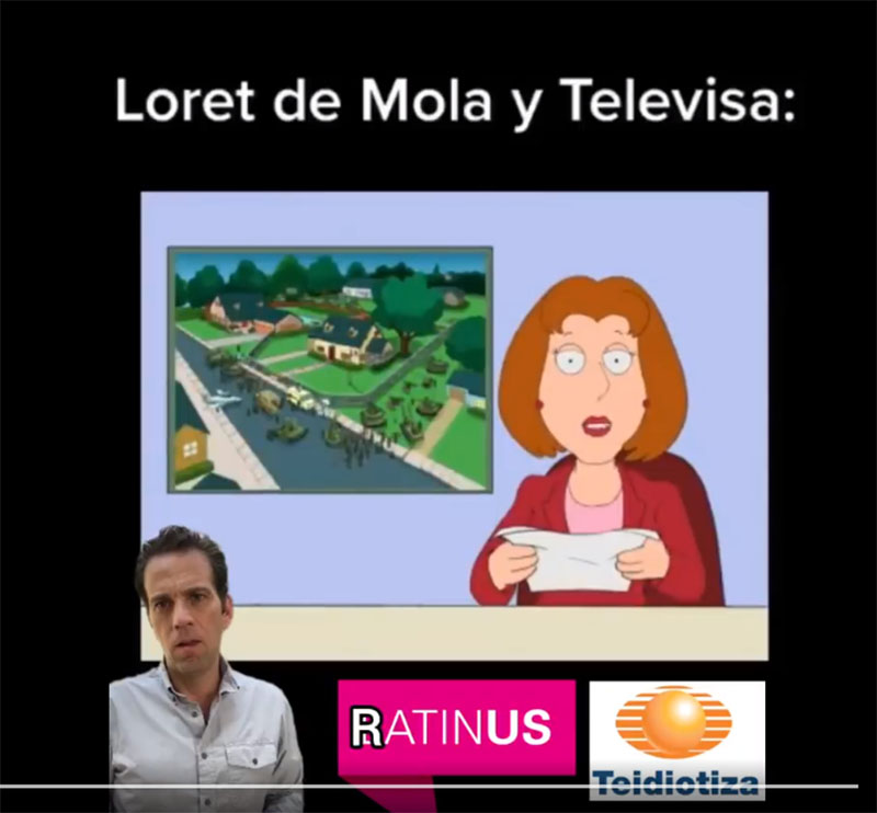 montajes loret