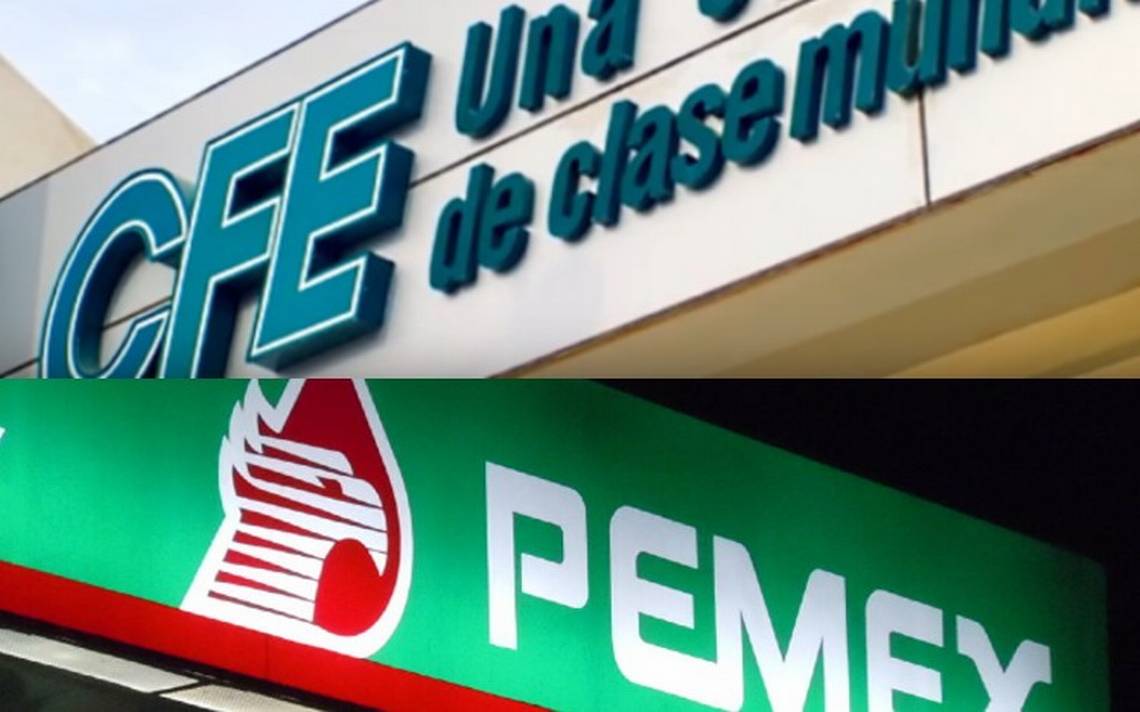 CFE PEMEX Especial