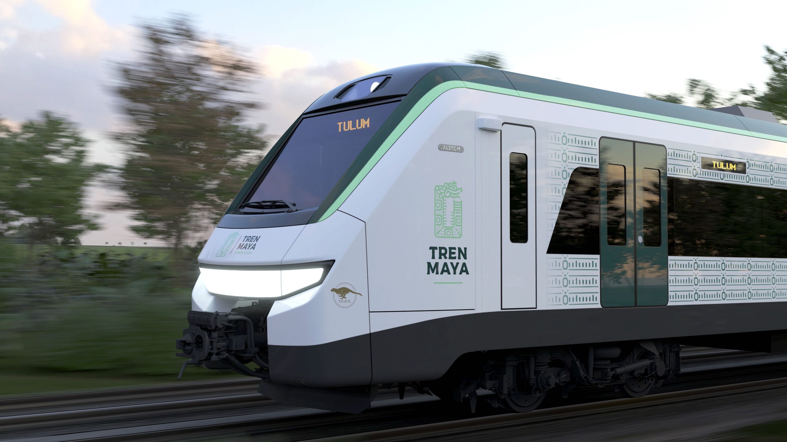 tren maya 1