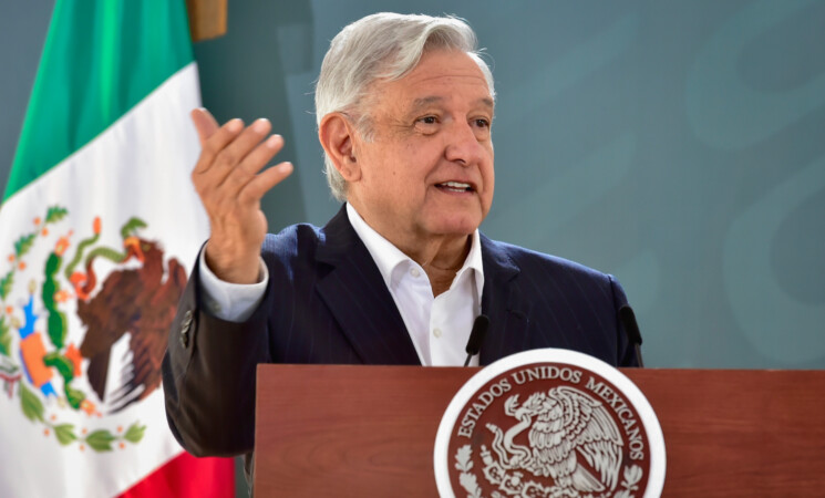 Presidente-AMLO