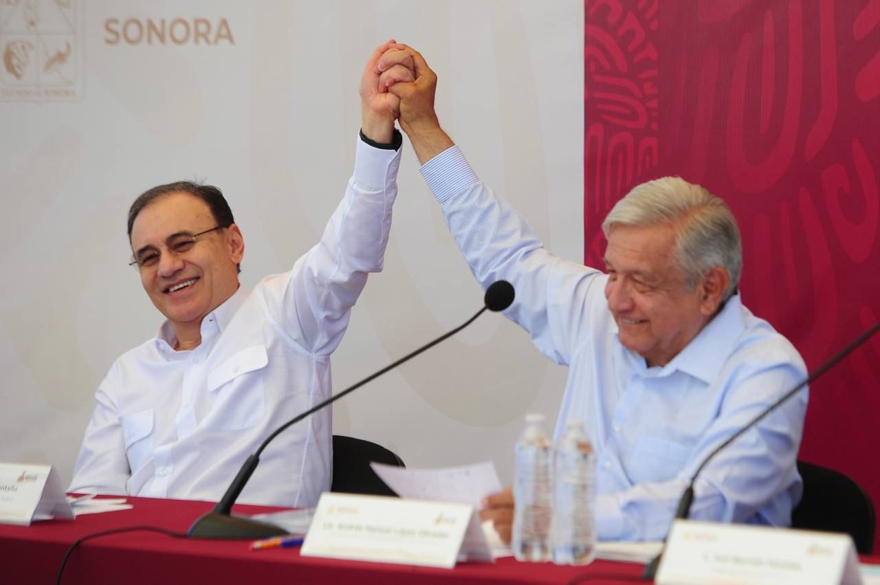 amlo durazo