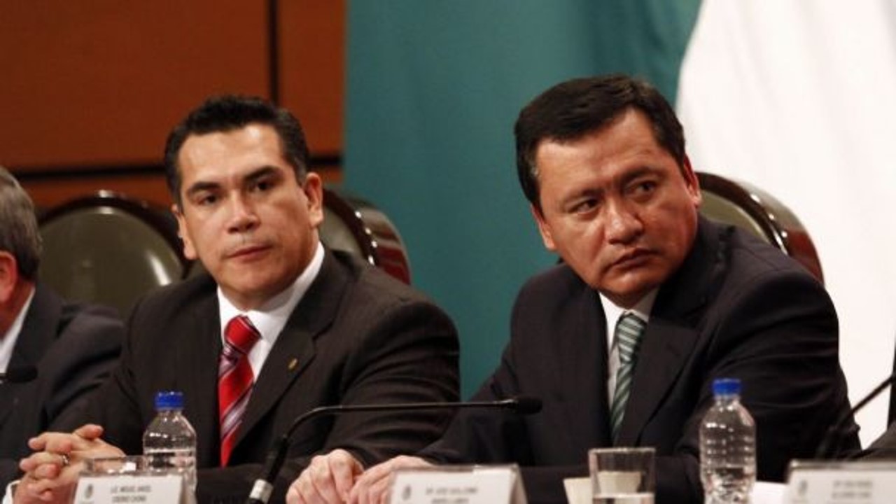 ALITO Y OSORIO