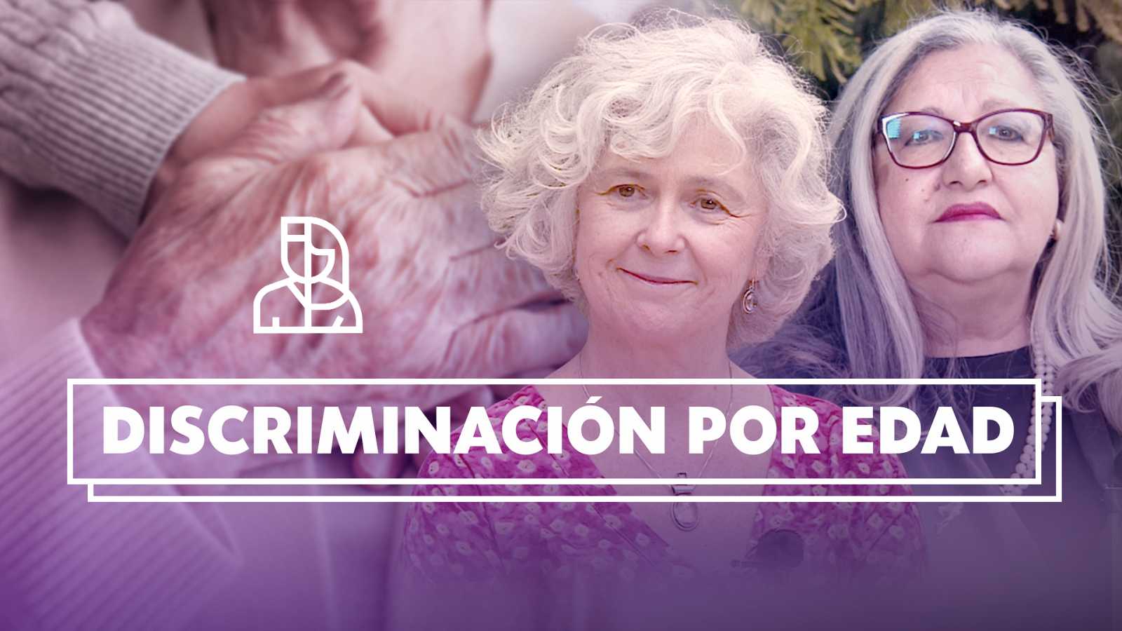 discriminacion por edad