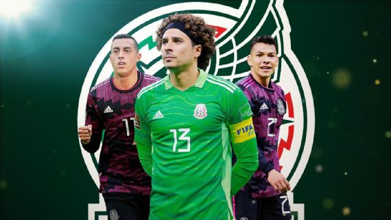 memo ochoa