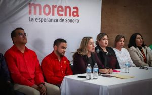 hermosillo regidores morena