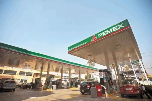 pemex