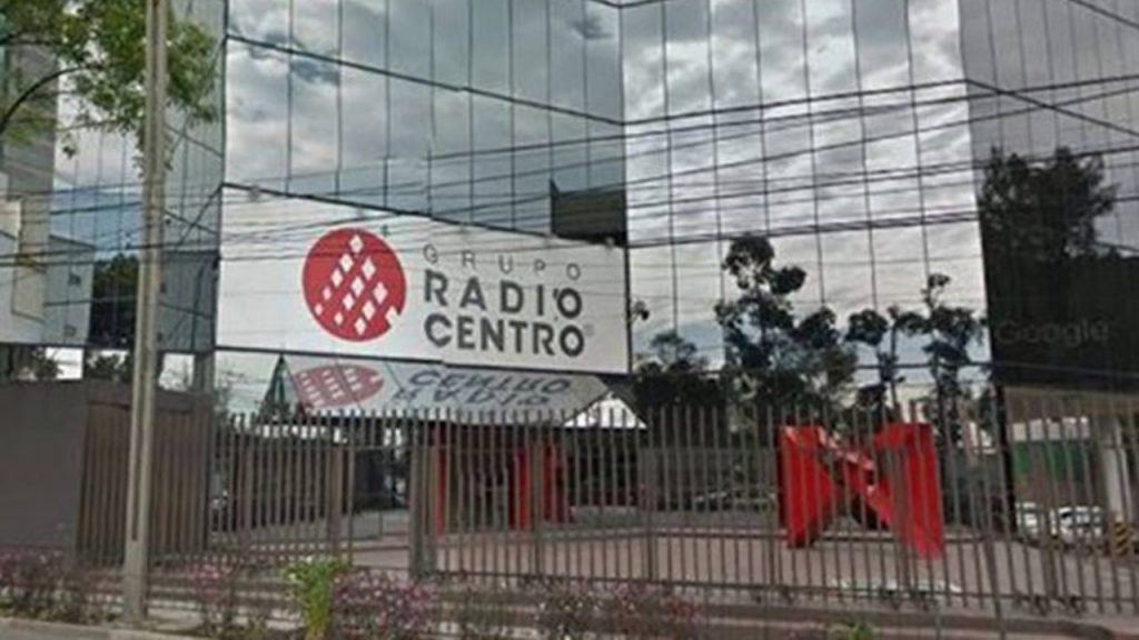 radio