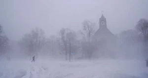 tormenta en eua y canada