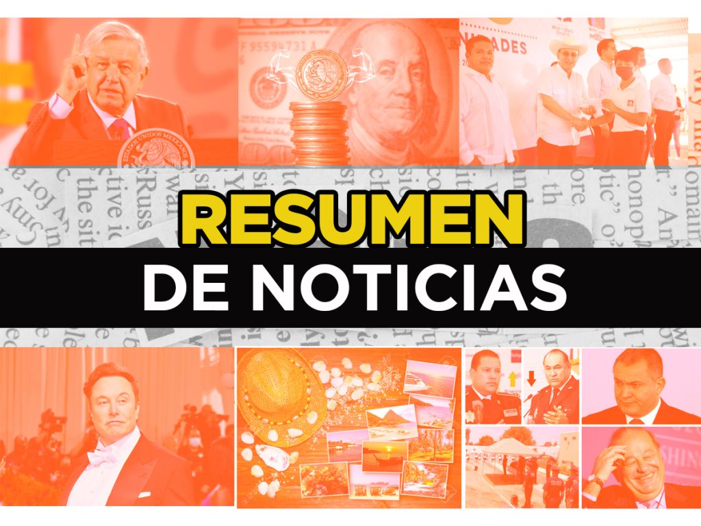 r noticias