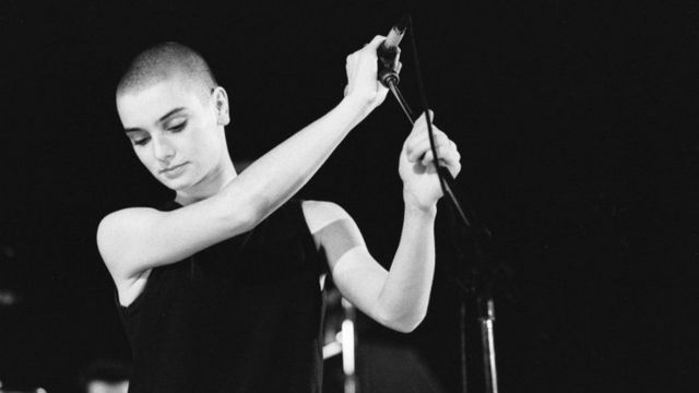 Sinéad O'Connor