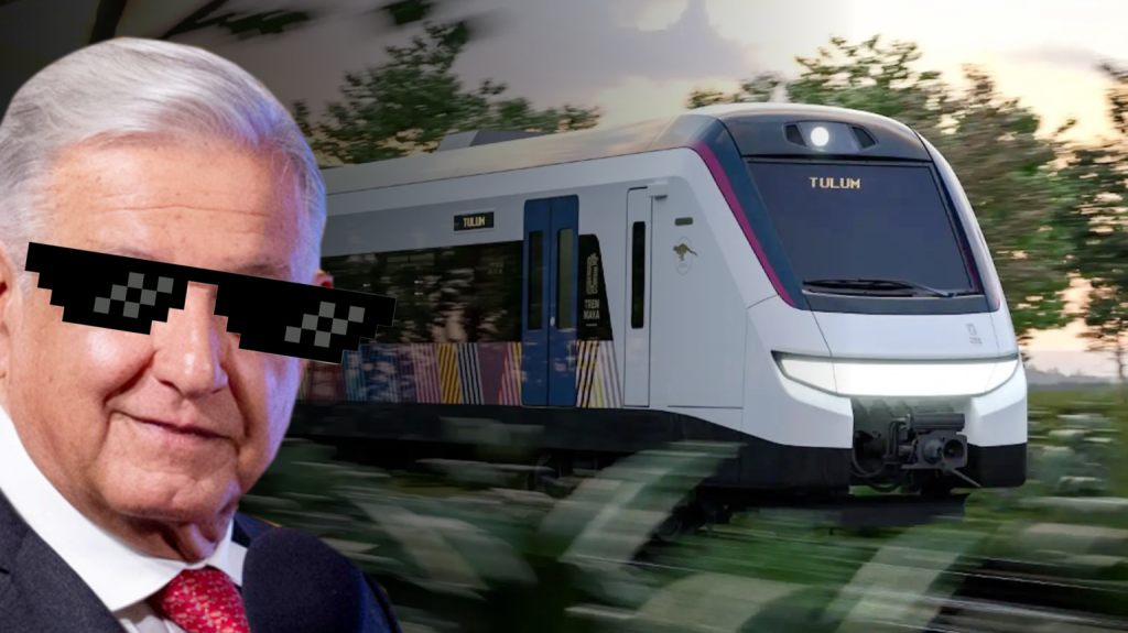 amlo maya tren