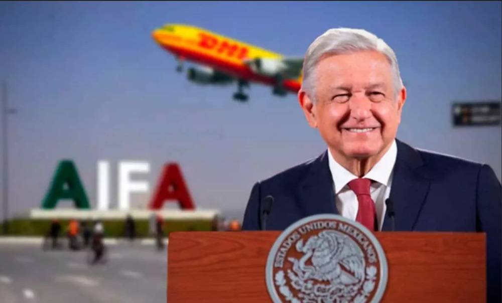 AMLO-AIFA