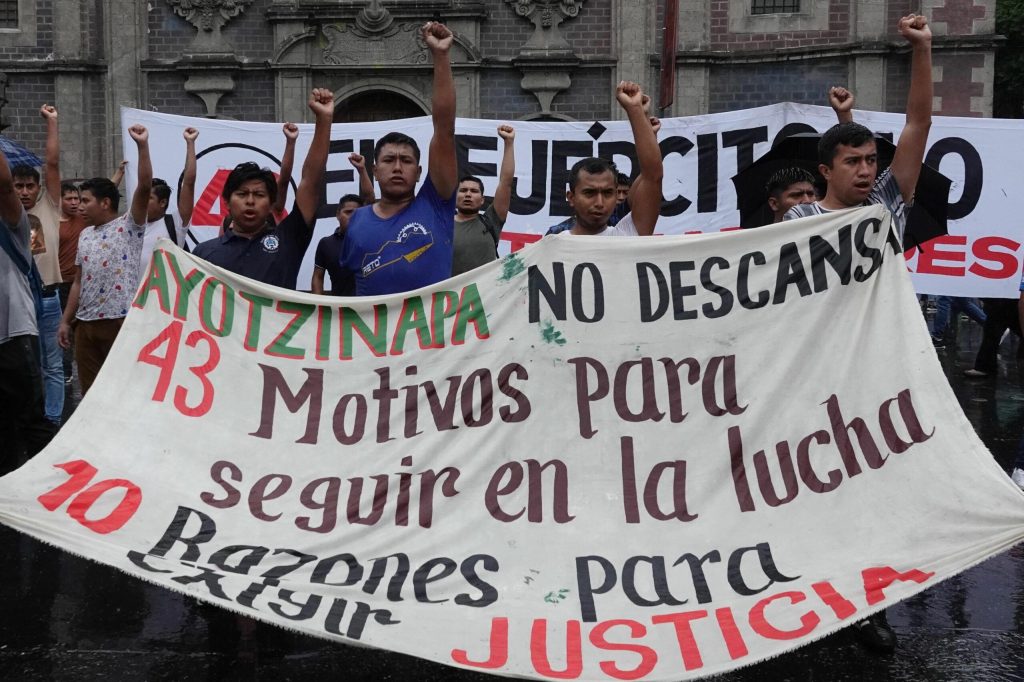 Ayotzinapa