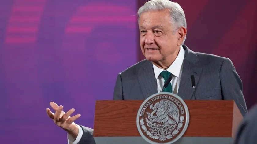 amlo mananera