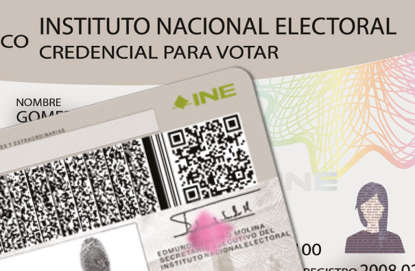 credencialVotar