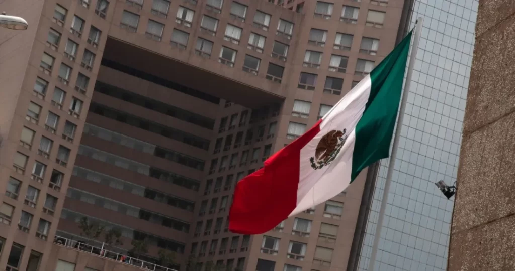 bandera-de-mexico